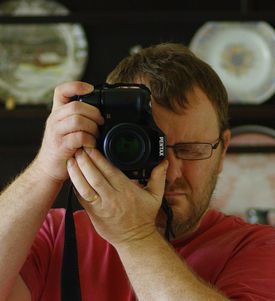 Dave Rosbrook